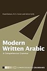 Modern Written Arabic: A Comprehensive Grammar Modern Written Arabic: A Comprehensive Grammar