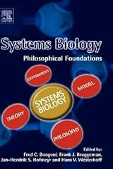 Popular Systems Biology Books
