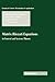 Matrix Riccati Equations in Control and Systems Theory (Systems & Control: Foundations & Applications)