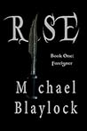 Rise, Book One: Foreigner