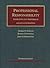 Professional Responsibility: Problems and Materials