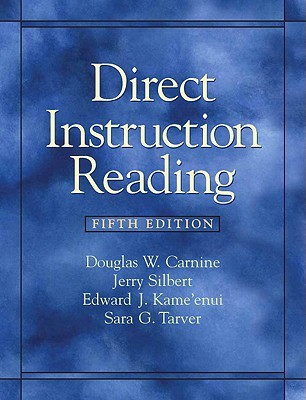 Direct Instruction Reading (5th Edition)
