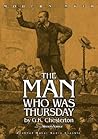 The Man Who Was Thursday by G.K. Chesterton