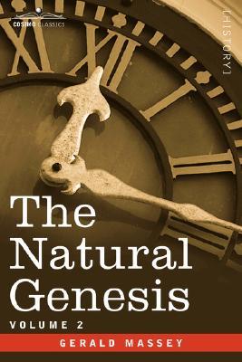 The Natural Genesis - Vol.2 (Paperback)