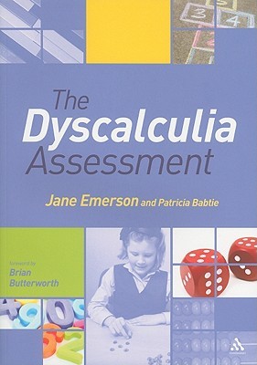 The Dyscalculia Assessment (Paperback)