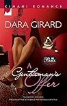 A Gentleman's Offer (The Black Stockings Society #2) A Gentleman's Offer (The Black Stockings Society #2)