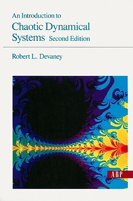 An Introduction to Chaotic Dynamical Systems, 2nd Edition (Paperback)