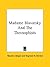 Madame Blavatsky And The Th...