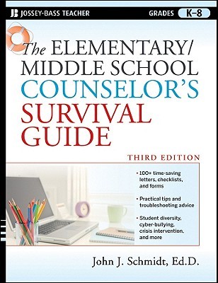 The Elementary / Middle School Counselor's Survival Guide (Paperback)