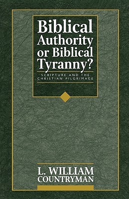 Biblical Authority or Biblical Tyranny? (Paperback)