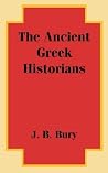The Ancient Greek Historians The Ancient Greek Historians