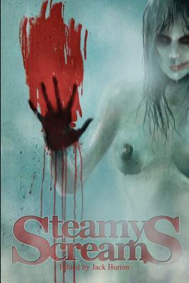 Steamy Screams (Paperback)