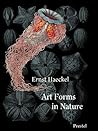Art Forms in Nature Mini by Ernst Haeckel