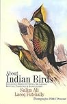 About Indian Bird...