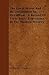 The Great Secret And Its Unfoldment In Occultism - A Record Of Forty Years' Experience In The Modern Mystery