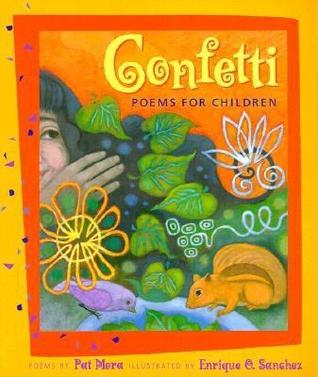 Confetti: Poems for Children (Paperback)