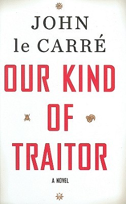 Our Kind of Traitor
