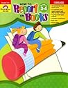 How to Report on Books, Grades 3-4 by Evan-Moor Educational Publi...