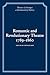 Romantic and Revolutionary Theatre, 1789–1860 by Donald Roy