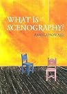 What is Scenography?