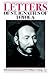 Letters of St. Ignatius of ...