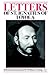 Letters of St. Ignatius of Loyola by Ignatius of Loyola