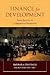 Finance for Development: Latin America in Comparative Perspective