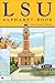 LSU Alphabet Book: Elive Audio Download Included