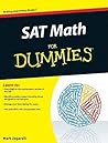 SAT Math For Dummies