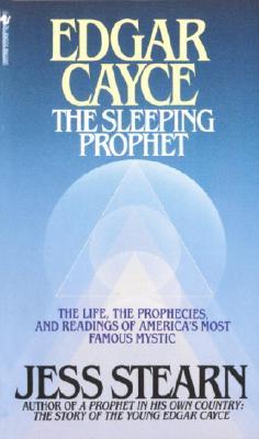 Edgar Cayce: The Sleeping Prophet (Mass Market Paperback)