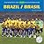 Brazil / Brasil (Great Nati...