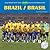 Brazil / Brasil (Great National Soccer Teams / Grandes Selecc... by José María Obregón