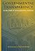 Governmental Transparency in the Path of Administrative Reform