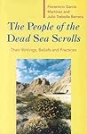 The People of the Dead Sea Scrolls by Julio Trebolle Barrera
