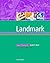 Landmark Upper-Intermediate. Student's Book by Simon  Haines