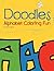 Doodles: Alphabet Coloring Fun