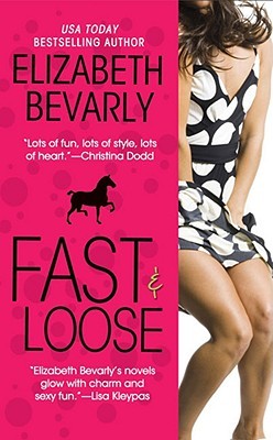 Fast & Loose (Kentucky Derby, #1)