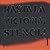 Hasta La Victoria, Stencil! (Coleccion Registro Grafico)