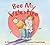 Bee My Valentine (We Love First Grade!)