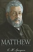 Commentary on Matthew: The Gospel of The Kingdom