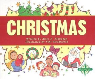Christmas (Holidays and Festivals)