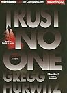 Trust No One by Gregg Hurwitz