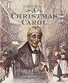 A Christmas Carol by Charles Dickens