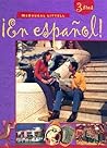 En Espanol!: Level 3 - High School (Spanish Edition)