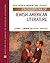 Encyclopedia of Jewish-American Literature (Encyclopedia of American Ethnic Literature)