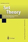 Set Theory by Thomas J. Jech