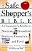The Safe Shopper's Bible by David Steinman