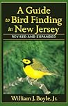 A Guide to Bird Finding in New Jersey
