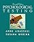 Psychological Testing