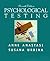 Psychological Testing